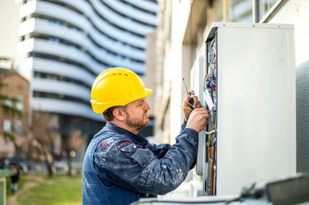 Best Generator Installation and Maintenance  in Velda City, MO