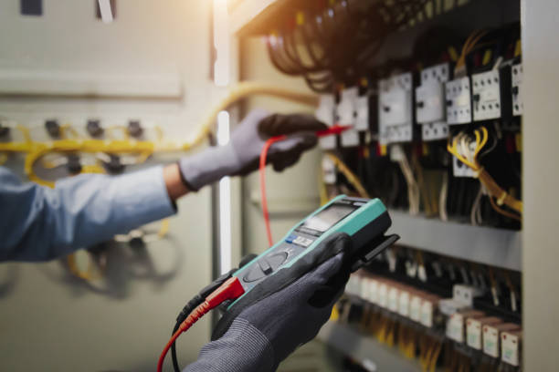 Best Emergency Electrical Repair Services  in Velda City, MO